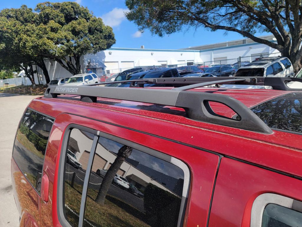 2006 Nissan Pathfinder Image 6