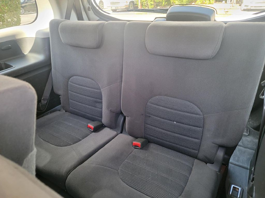 2006 Nissan Pathfinder Image 10