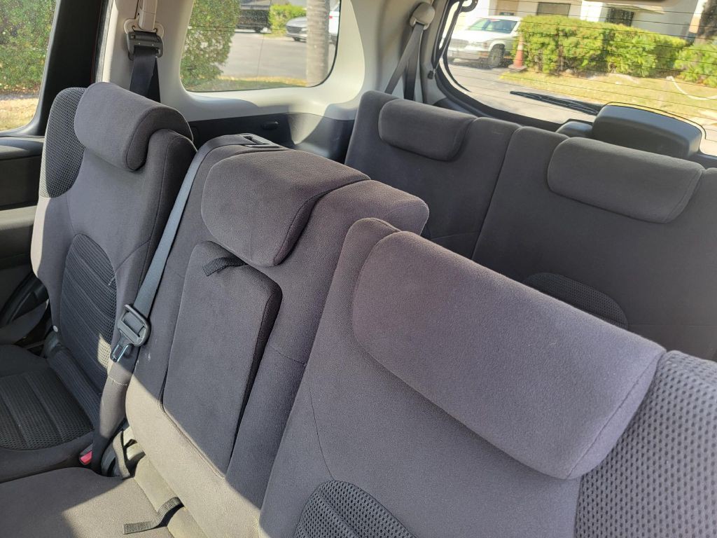 2006 Nissan Pathfinder Image 11