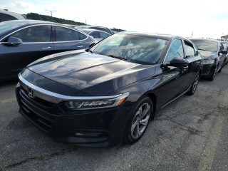 Image for 2018 Honda Accord EXL ID: 7351033