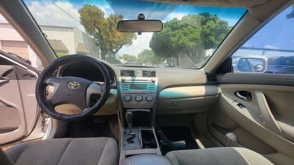 2007 Toyota Camry Image 7