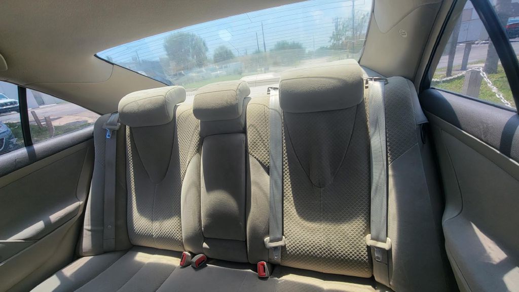 2007 Toyota Camry Image 8
