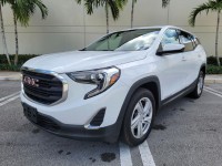 Image for 2018 GMC Terrain SLE ID: 7374316