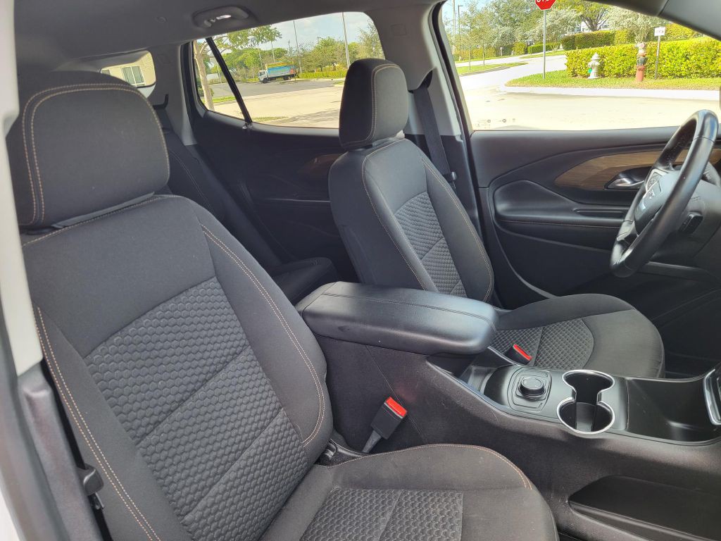 2018 GMC Terrain Image 13