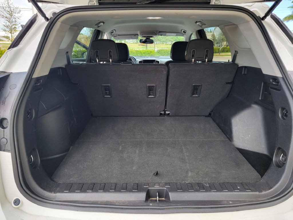 2018 GMC Terrain Image 16