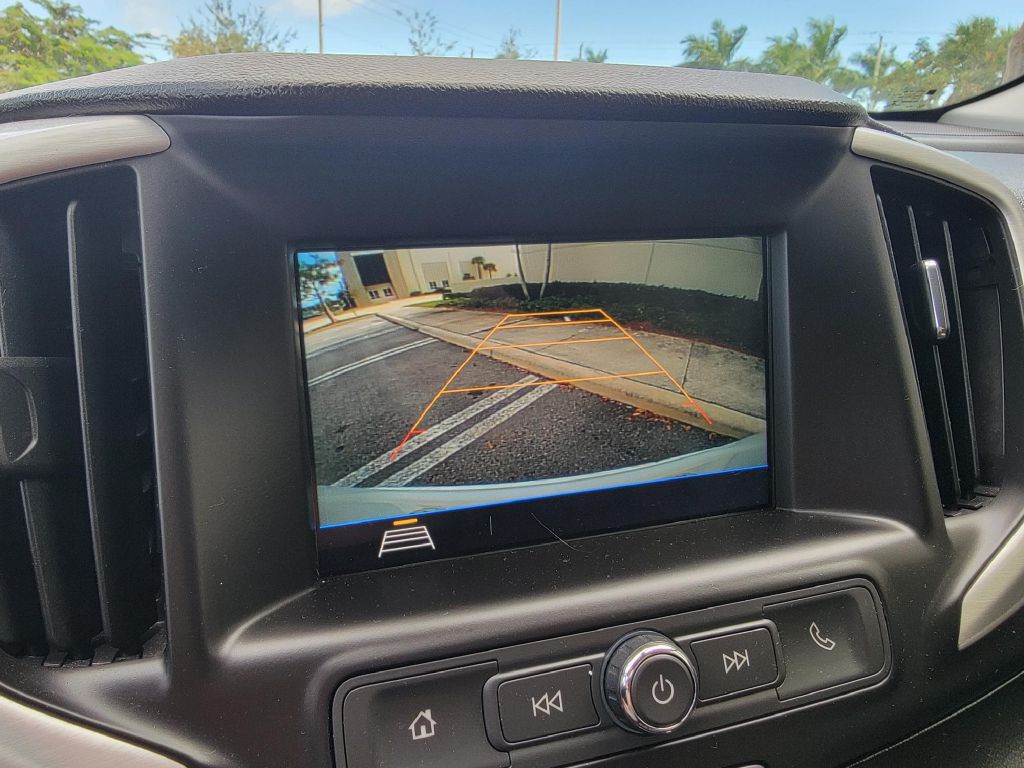 2018 GMC Terrain Image 17