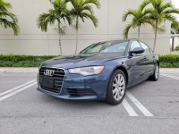 Image for 2014 Audi A6 Premium Plus ID: 7375831
