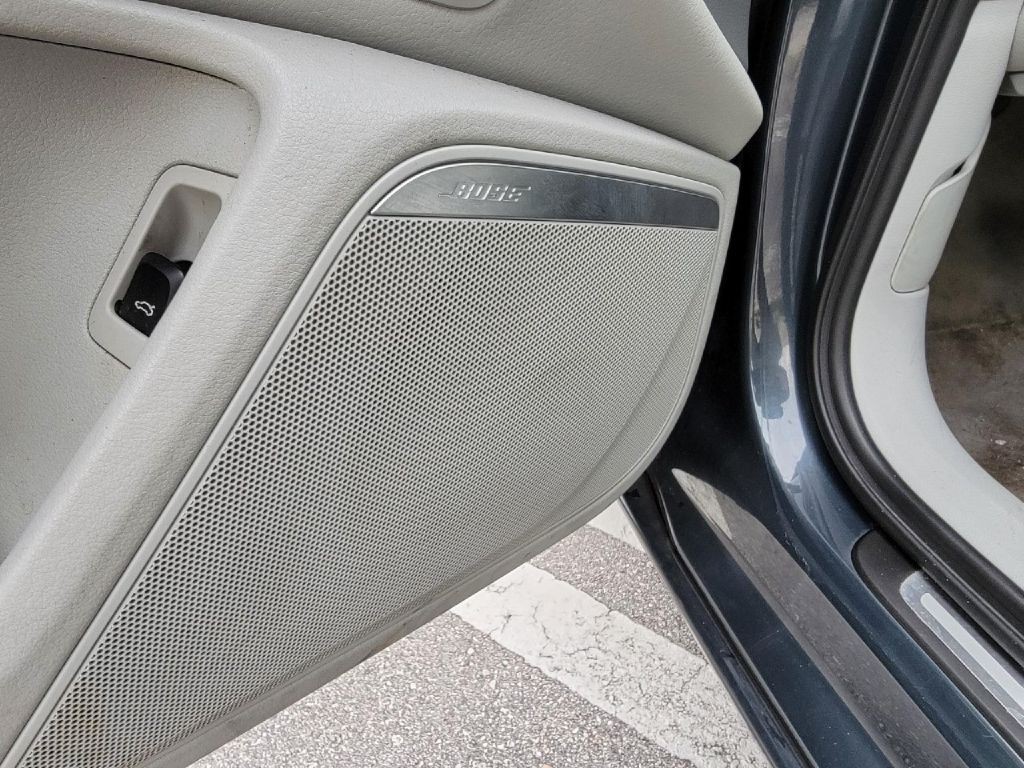 2014 Audi A6 Image 8