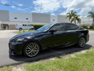 Image for 2014 Lexus IS 250 ID: 7377147