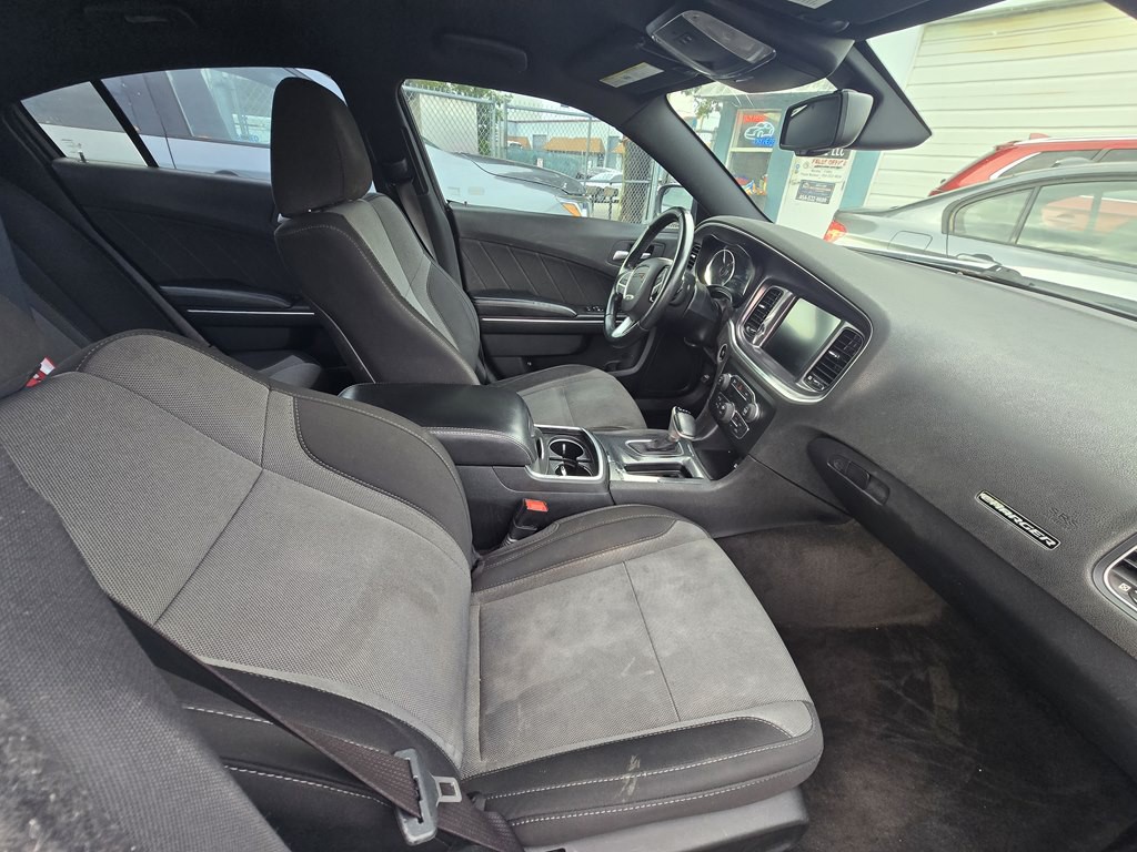 2016 Dodge Charger Image 7