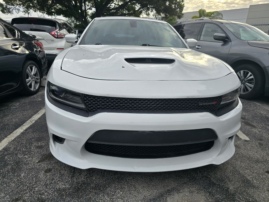 2016 Dodge Charger Image 11