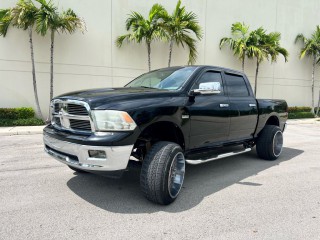 Image for 2012 Dodge Ram 1500 SLT ID: 7419623