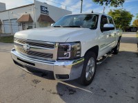 Image for 2011 Chevrolet Silverado 1500 LT ID: 7435783