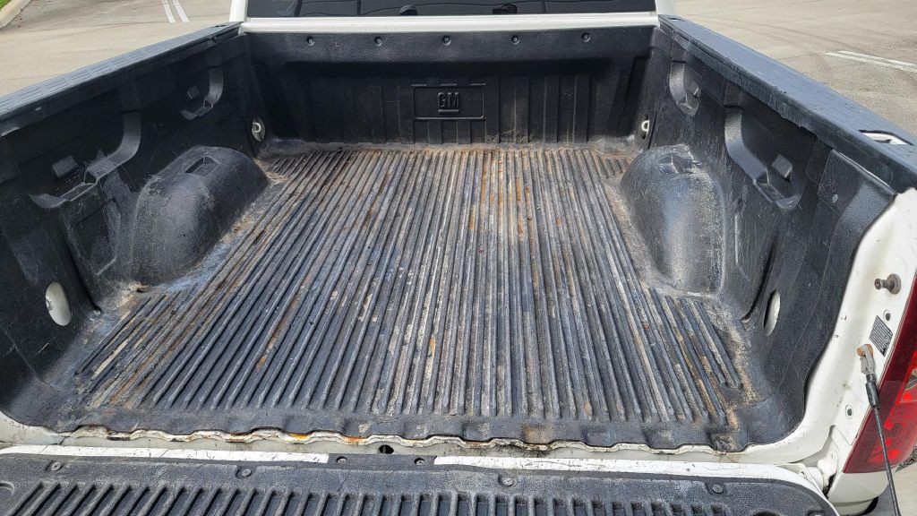 2011 Chevrolet Silverado 1500 Image 21