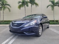 Image for 2013 Hyundai Sonata GLS ID: 7437442