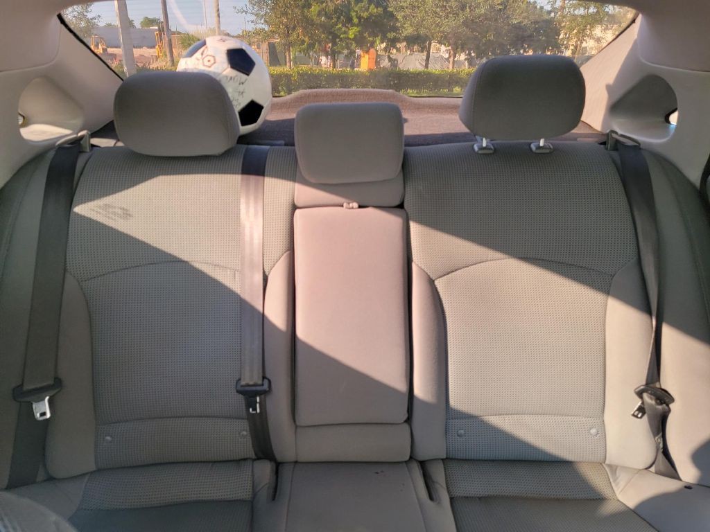 2013 Hyundai Sonata Image 11