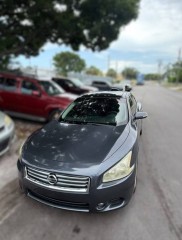 Image for 2012 Nissan Maxima SV ID: 7457216
