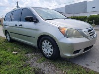 Image for 2009 Honda Odyssey LX ID: 7478362