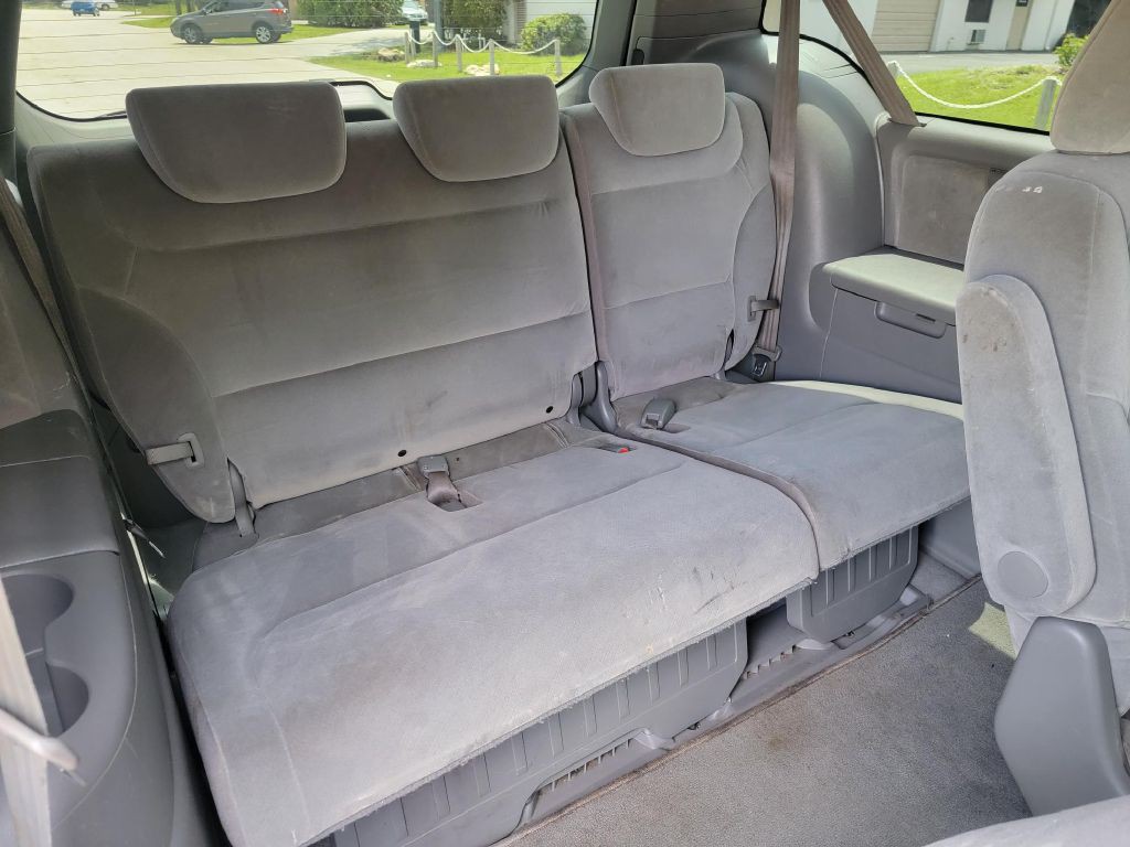 2009 Honda Odyssey Image 13