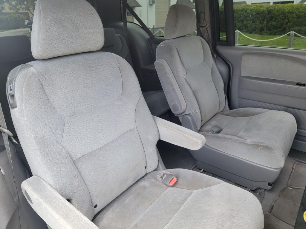 2009 Honda Odyssey Image 14