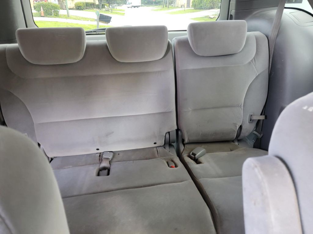 2009 Honda Odyssey Image 15