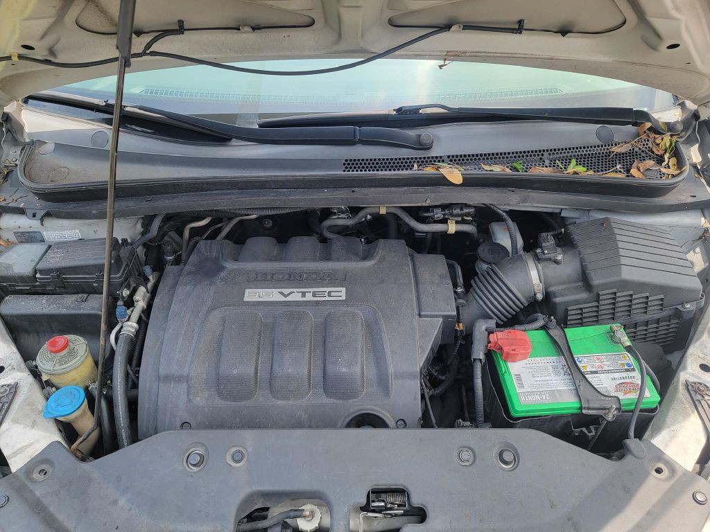 2009 Honda Odyssey Image 19