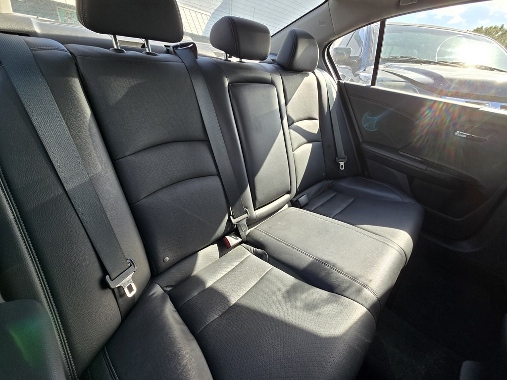 2014 Honda Accord Image 7