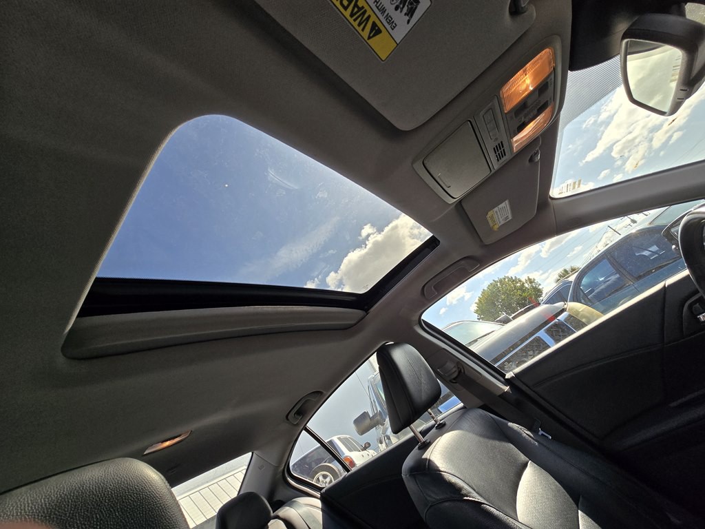 2014 Honda Accord Image 9