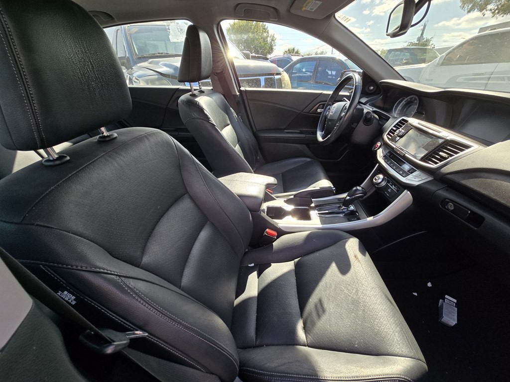 2014 Honda Accord Image 10