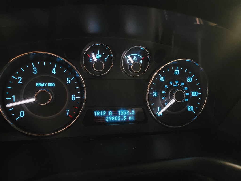2009 Ford Flex Image 15