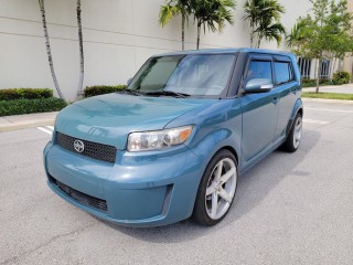 Image for 2010 Scion xB XB ID: 7568606