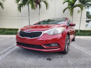 Image for 2014 Kia Forte EX ID: 7571311
