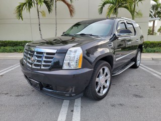Image for 2013 Cadillac Escalade Luxury ID: 7606978