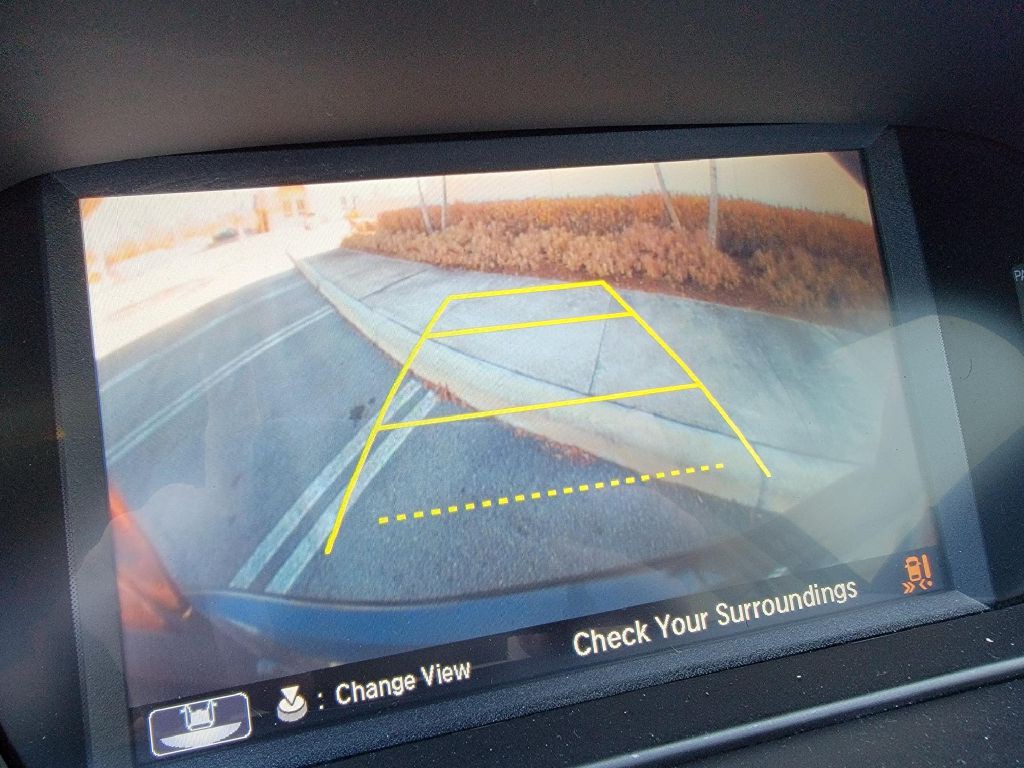 2016 Acura TL Image 17