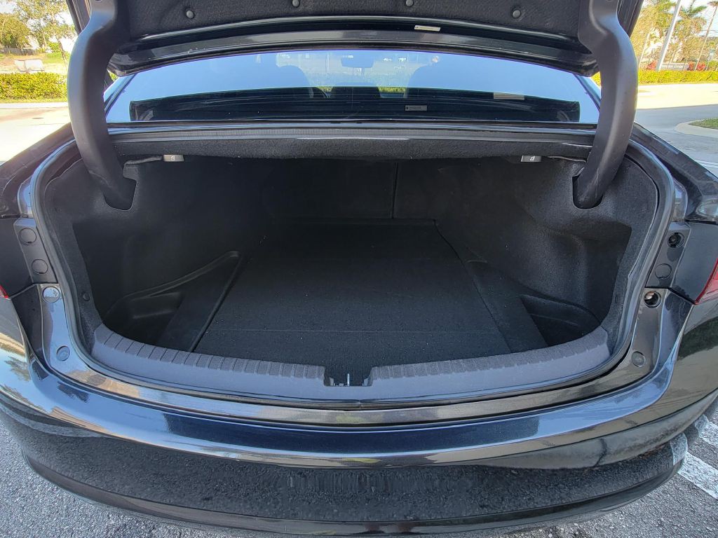 2016 Acura TL Image 21