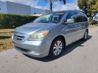 Image for 2006 Honda Odyssey Touring ID: 7685308