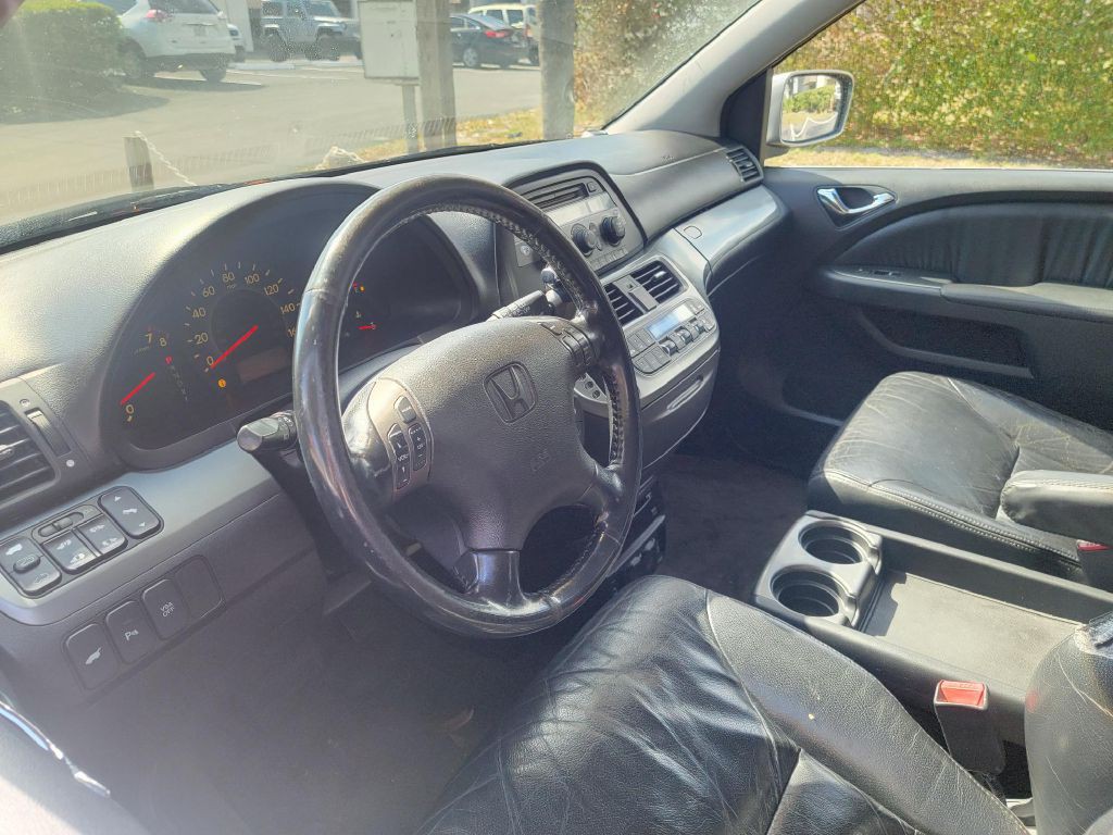 2006 Honda Odyssey Image 7