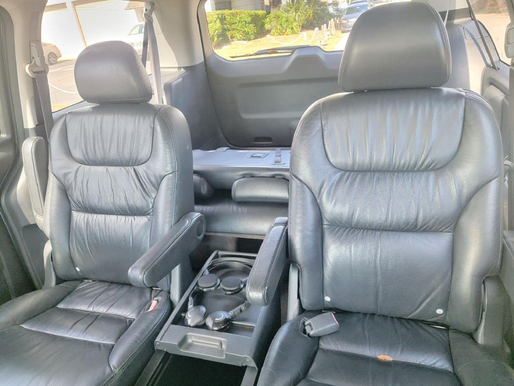 2006 Honda Odyssey Image 8