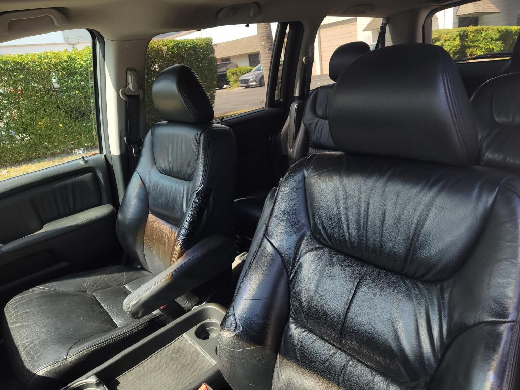 2006 Honda Odyssey Image 11