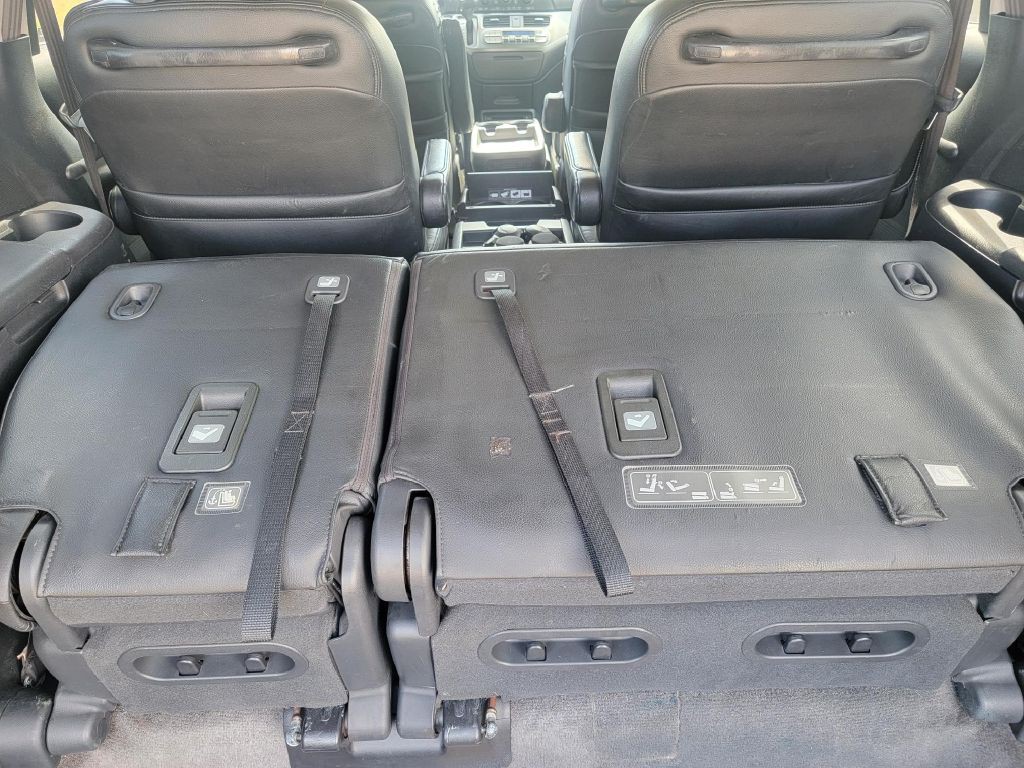 2006 Honda Odyssey Image 13