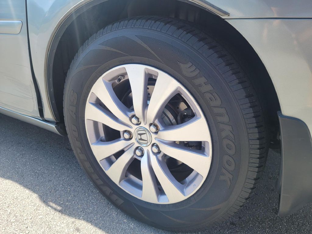 2006 Honda Odyssey Image 15