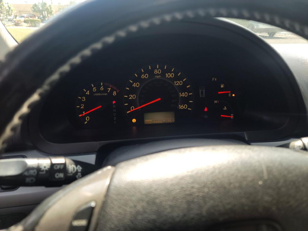 2006 Honda Odyssey Image 16