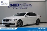 Image for 2017 BMW 5 Series 530i ID: 4302834