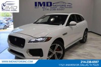 Image for 2020 Jaguar F-PACE S ID: 4870672