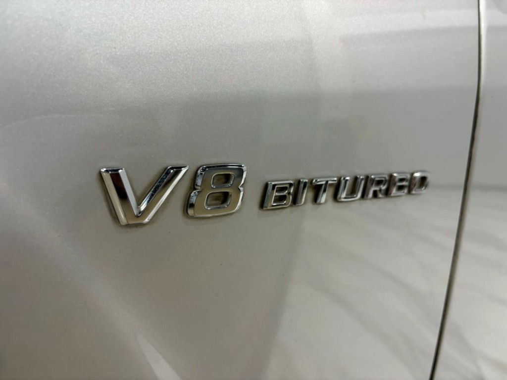 2013 Mercedes-Benz S-Class Image 11