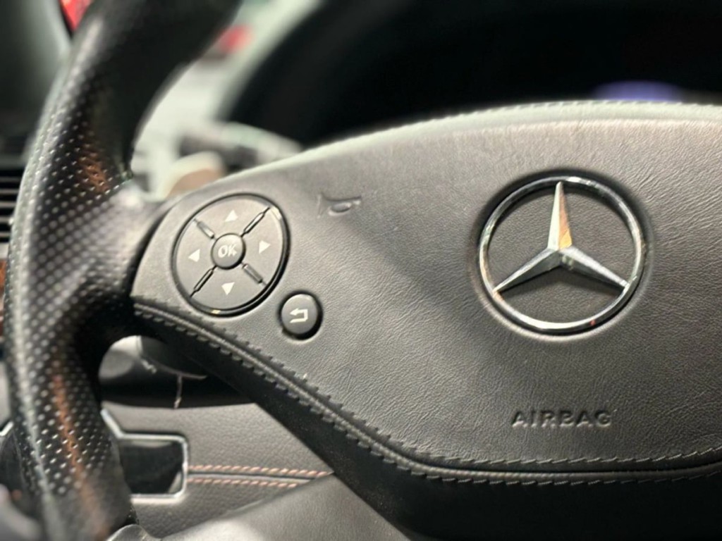 2013 Mercedes-Benz S-Class Image 18