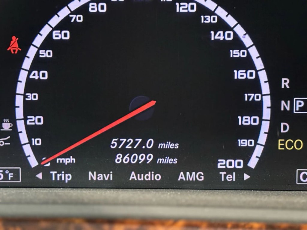 2013 Mercedes-Benz S-Class Image 21