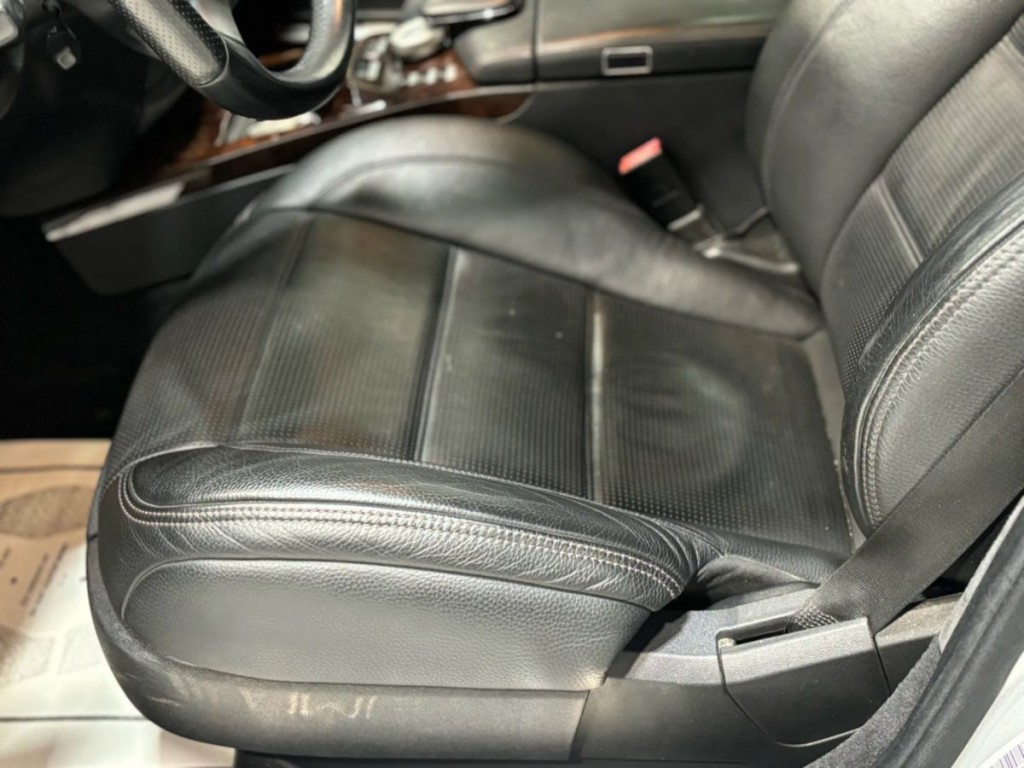 2013 Mercedes-Benz S-Class Image 23