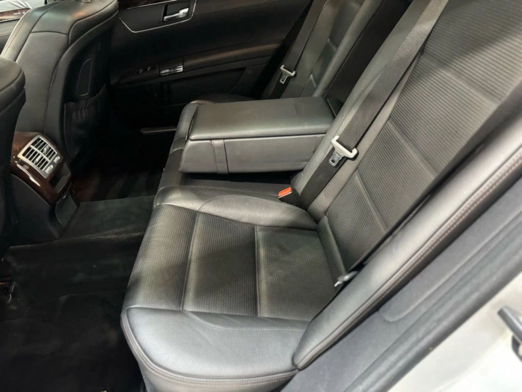 2013 Mercedes-Benz S-Class Image 26