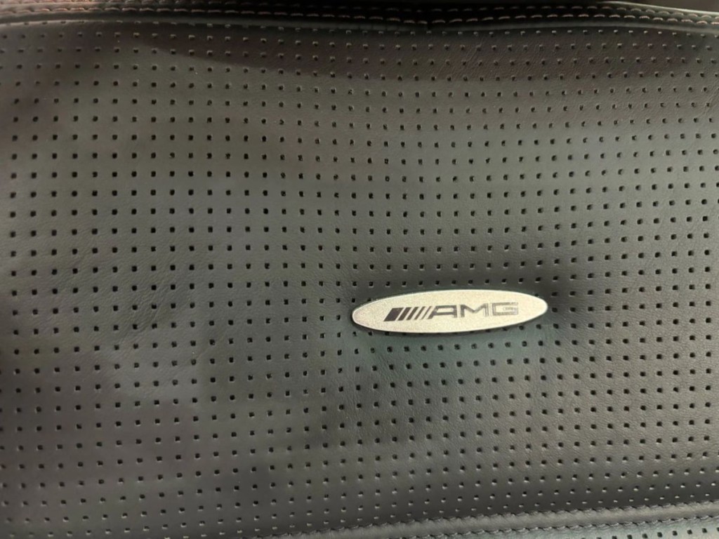 2013 Mercedes-Benz S-Class Image 31